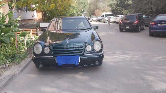 Mercedes E 320 1998, 271,000 km - 3.2 l - Sumqayıt