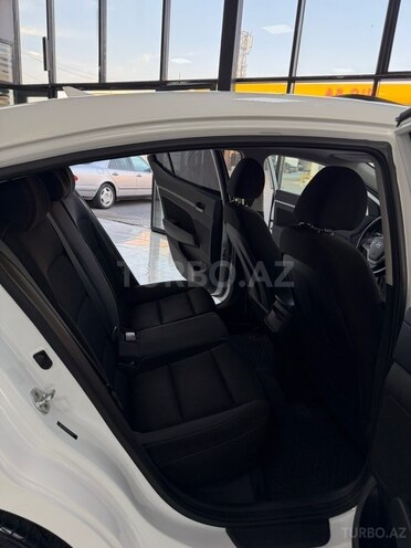 Hyundai Elantra 2018, 154,731 km - 2.0 l - Sumqayıt