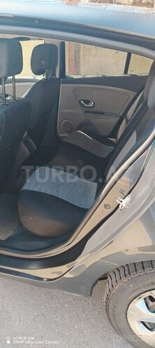 Renault Megane 2009, 445,000 km - 1.5 l - Naxçıvan