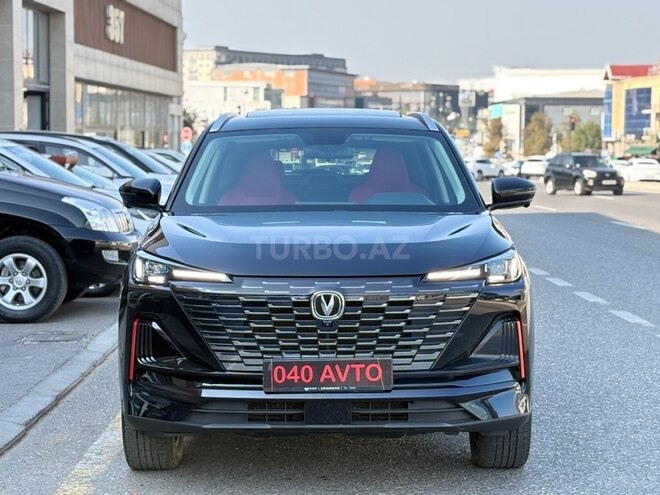 Changan CS 55 Plus 2022, 56,185 km - 1.5 л - Bakı