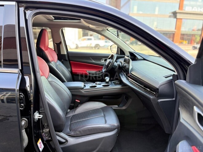 Changan CS 55 Plus 2022, 56,185 km - 1.5 л - Bakı