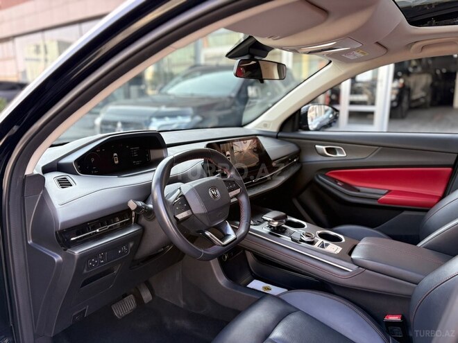 Changan CS 55 Plus 2022, 56,185 km - 1.5 л - Bakı