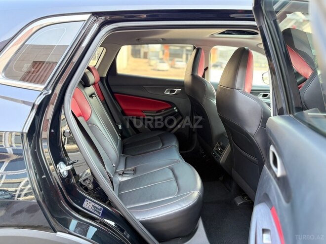 Changan CS 55 Plus 2022, 56,185 km - 1.5 л - Bakı