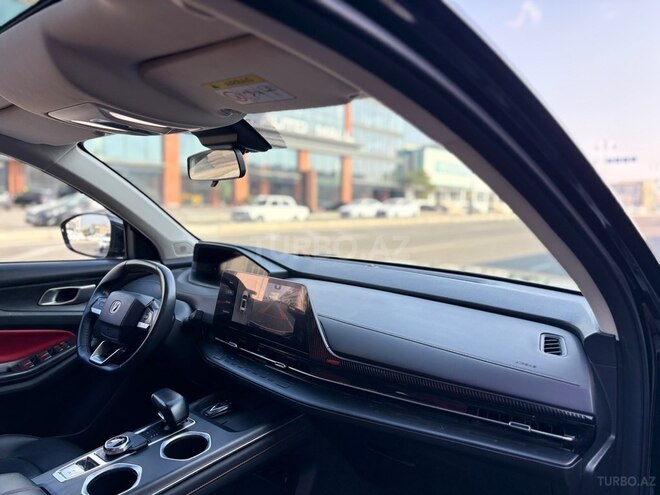 Changan CS 55 Plus 2022, 56,185 km - 1.5 л - Bakı