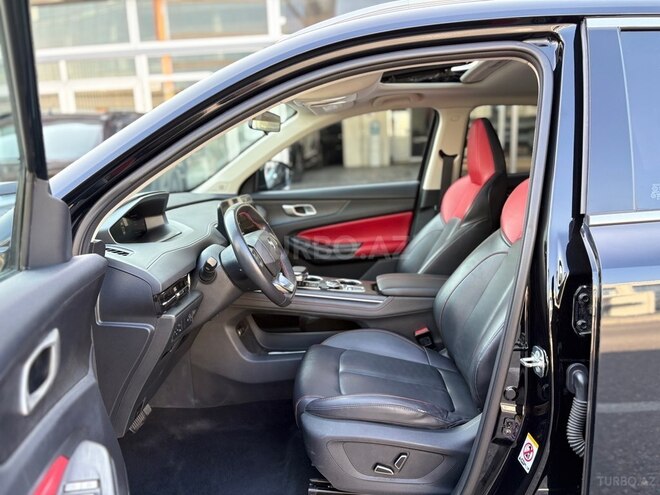 Changan CS 55 Plus 2022, 56,185 km - 1.5 л - Bakı