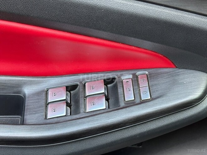 Changan CS 55 Plus 2022, 56,185 km - 1.5 л - Bakı
