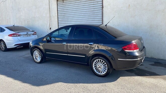 Fiat Linea 2013, 196,250 km - 1.4 l - Bakı