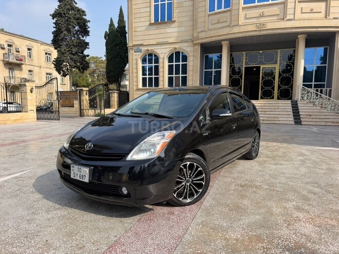 Toyota Prius 2008, 210,000 km - 1.5 l - Bakı