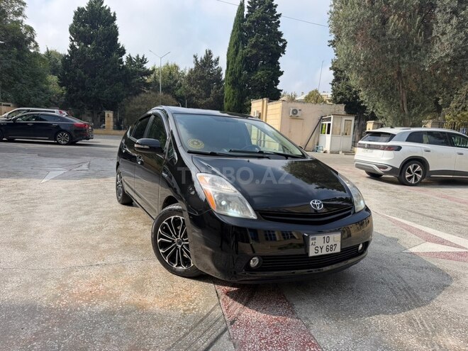 Toyota Prius 2008, 210,000 km - 1.5 l - Bakı
