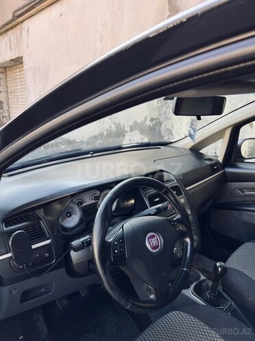 Fiat Linea 2013, 196,250 km - 1.4 l - Bakı