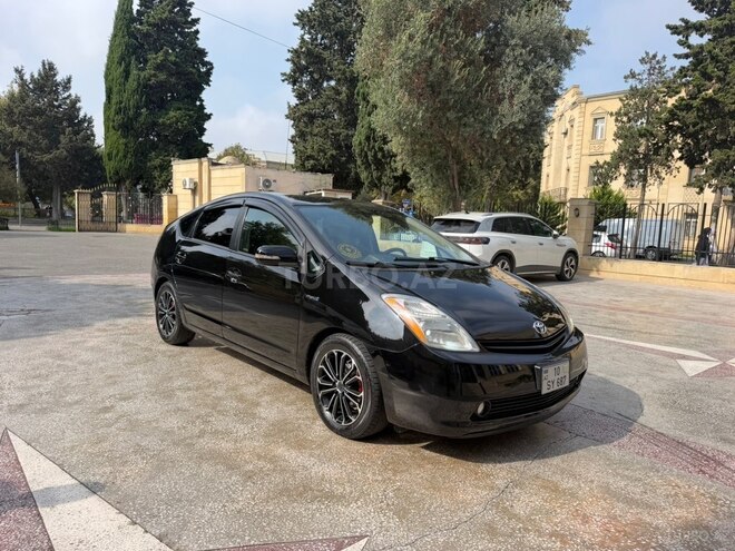 Toyota Prius 2008, 210,000 km - 1.5 l - Bakı