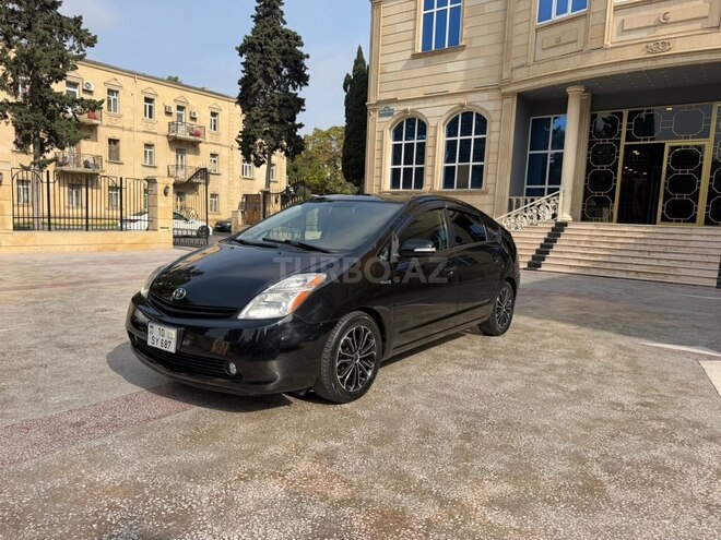Toyota Prius 2008, 210,000 km - 1.5 l - Bakı