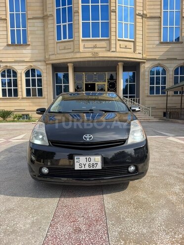 Toyota Prius 2008, 210,000 km - 1.5 l - Bakı
