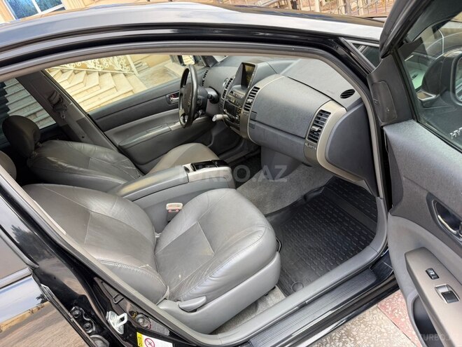 Toyota Prius 2008, 210,000 km - 1.5 l - Bakı