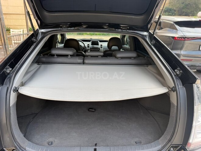 Toyota Prius 2008, 210,000 km - 1.5 l - Bakı
