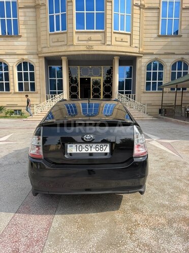 Toyota Prius 2008, 210,000 km - 1.5 l - Bakı