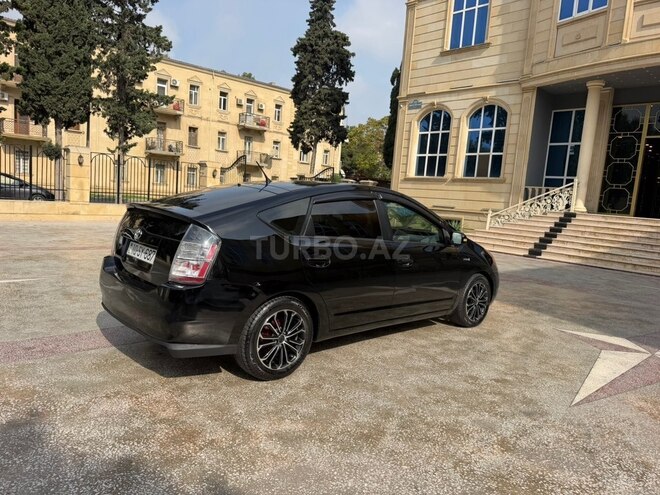Toyota Prius 2008, 210,000 km - 1.5 l - Bakı
