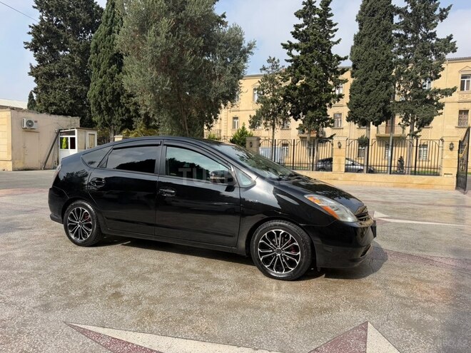 Toyota Prius 2008, 210,000 km - 1.5 l - Bakı