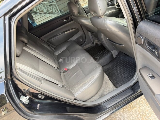 Toyota Prius 2008, 210,000 km - 1.5 l - Bakı