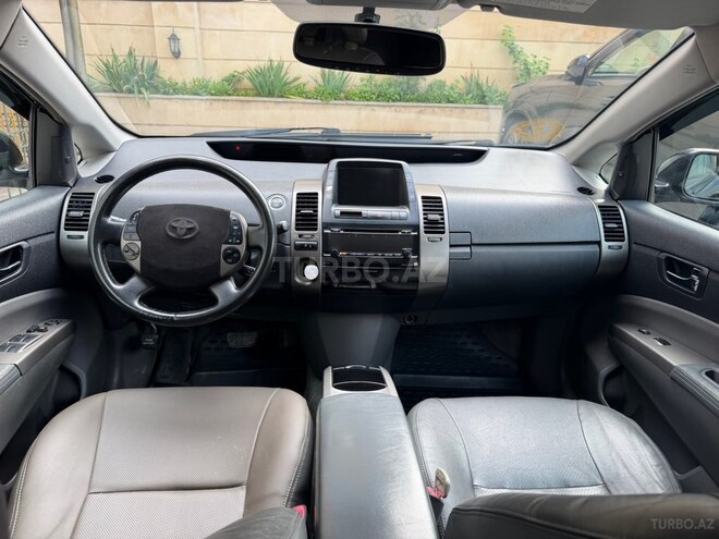 Toyota Prius 2008, 210,000 km - 1.5 l - Bakı