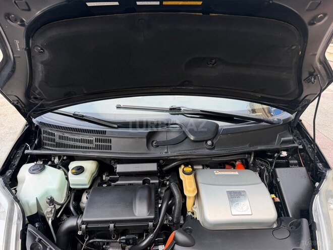 Toyota Prius 2008, 210,000 km - 1.5 l - Bakı