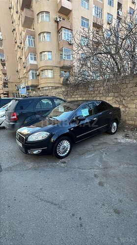 Fiat Linea 2013, 196,250 km - 1.4 l - Bakı