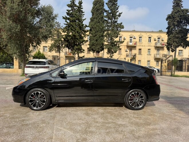 Toyota Prius 2008, 210,000 km - 1.5 l - Bakı