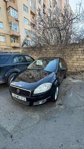 Fiat Linea 2013, 196,250 km - 1.4 l - Bakı