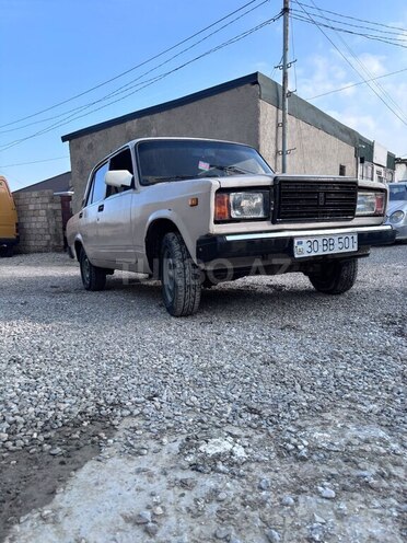 LADA (VAZ) 2107 1988, 375,000 km - 1.6 l - Bakı
