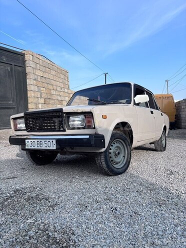 LADA (VAZ) 2107 1988, 375,000 km - 1.6 l - Bakı