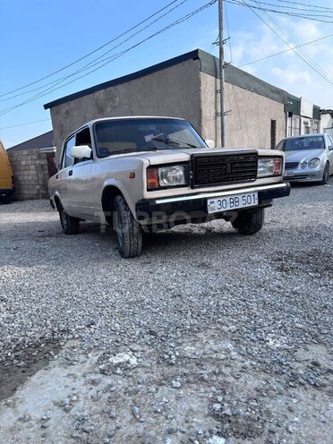 LADA (VAZ) 2107 1988, 375,000 km - 1.6 l - Bakı