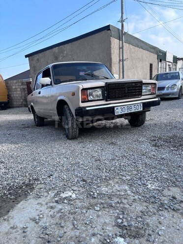 LADA (VAZ) 2107 1988, 375,000 km - 1.6 l - Bakı
