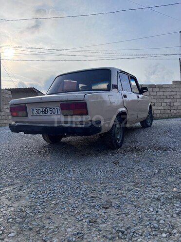 LADA (VAZ) 2107 1988, 375,000 km - 1.6 l - Bakı