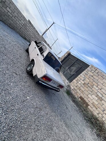 LADA (VAZ) 2107 1988, 375,000 km - 1.6 l - Bakı