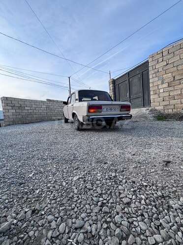 LADA (VAZ) 2107 1988, 375,000 km - 1.6 l - Bakı