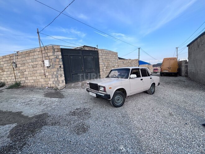 LADA (VAZ) 2107 1988, 375,000 km - 1.6 l - Bakı