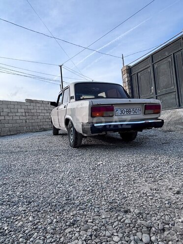 LADA (VAZ) 2107 1988, 375,000 km - 1.6 l - Bakı