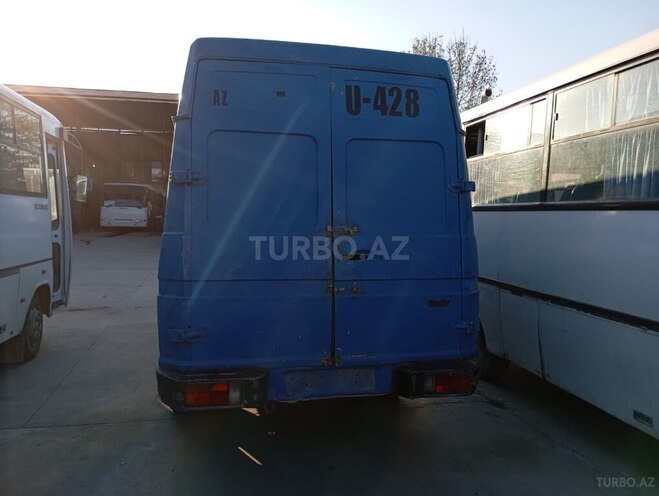 Iveco Daily 1991, 365,423 km - 2.9 l - Göygöl