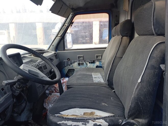 Iveco Daily 1991, 365,423 km - 2.9 l - Göygöl