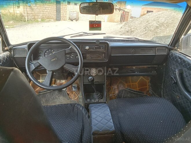 LADA (VAZ) 2107 1988, 375,000 km - 1.6 l - Bakı