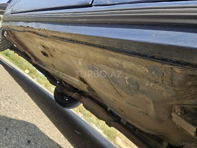 LADA (VAZ) 2107 2007, 152,458 km - 1.6 l - Bakı