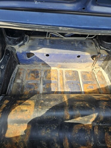 LADA (VAZ) 2107 2007, 152,458 km - 1.6 l - Bakı
