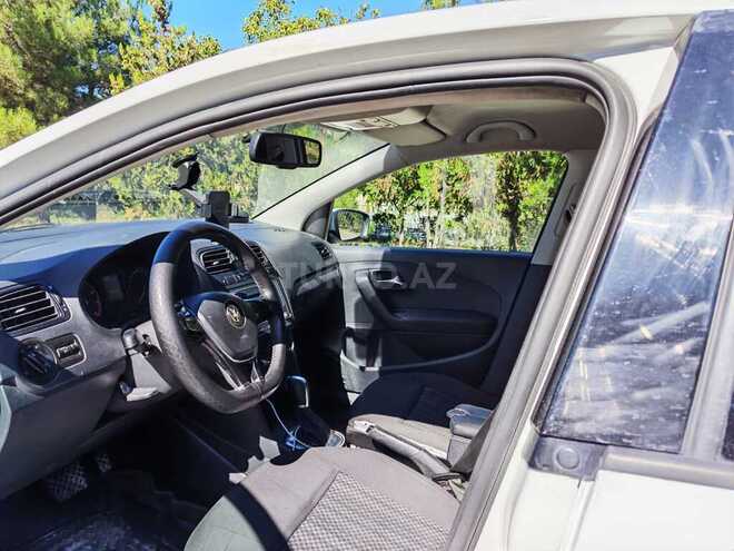 Volkswagen Polo 2019, 179,000 km - 1.6 l - Bakı