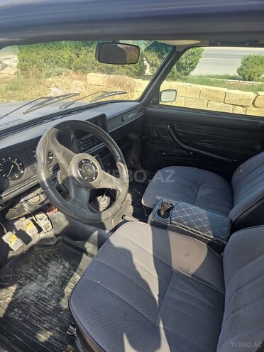 LADA (VAZ) 2107 2007, 152,458 km - 1.6 l - Bakı