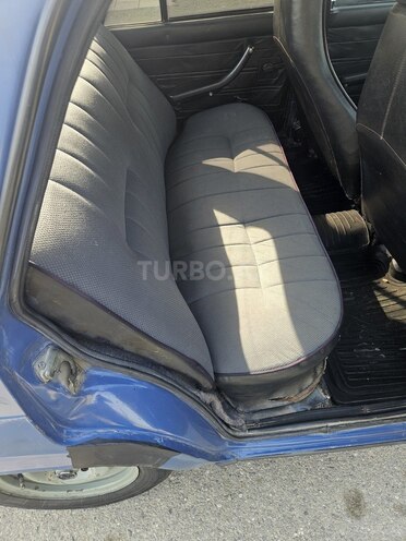 LADA (VAZ) 2107 2007, 152,458 km - 1.6 l - Bakı