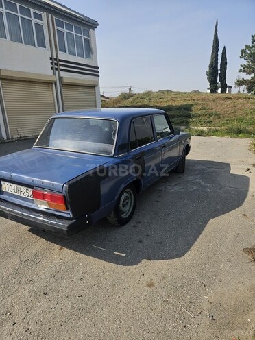 LADA (VAZ) 2107 2007, 152,458 km - 1.6 l - Bakı