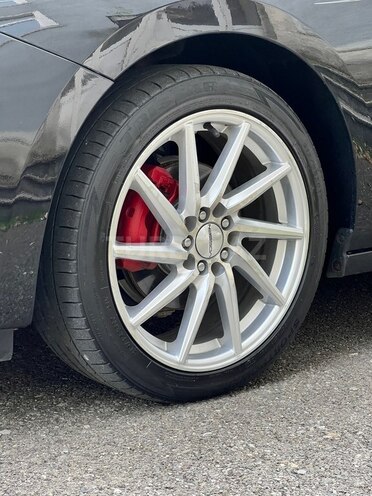 Chevrolet Cruze 2018, 228,000 km - 1.4 l - İsmayıllı