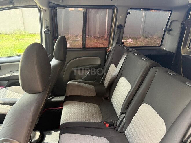 Fiat Doblo 2006, 310,000 km - 1.3 l - Bakı