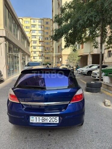 Opel Astra 2005, 392,000 km - 1.4 l - Bakı