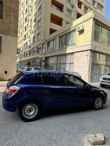 Opel Astra 2005, 392,000 km - 1.4 l - Bakı
